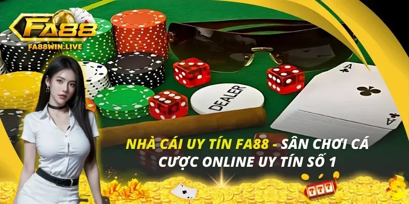 Tầm nhìn và sứ mệnh của 88win casino